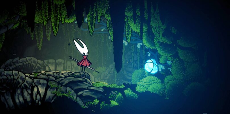 Hollow Knight: Silksong: Guía de misiones asistentes de Alchemist