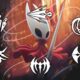 Hollow Knight: Silksong: todas las ubicaciones de Silk Skill