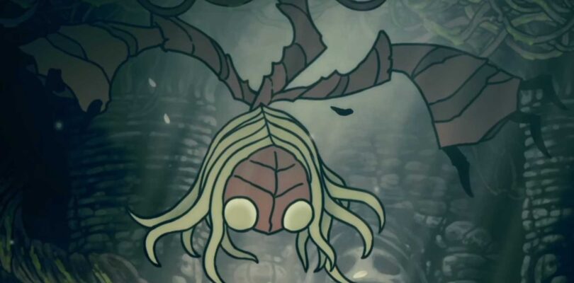 Cómo vencer a la hermana Hollow Knight Silksong Splinter