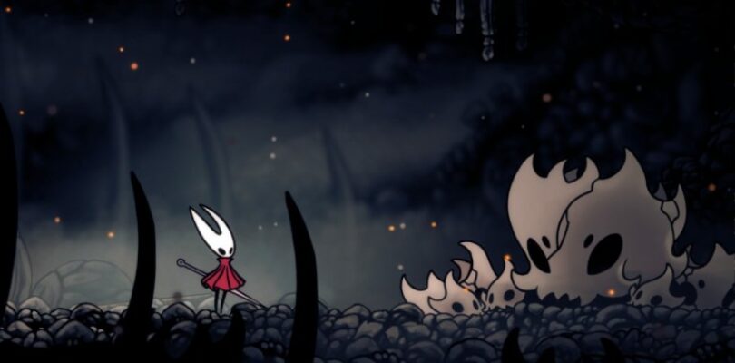 Cómo encontrar y derrotar al tirano de cráneo en Hollow Knight Silksong