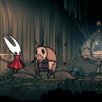 Hollow Knight Silksong Cómo completar el gran sabor del farloom