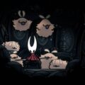 El código Konami desbloquea el modo de alma de acero en Hollow Knight: Silksong