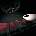 Cómo usar el brote retorcido en Hollow Knight: Silksong