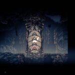 Hollow Knight: Silksong: todas las ubicaciones de Ventrica Station