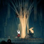 Cómo vencer a la viuda en Hollow Knight Silksong