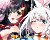Holoearth Chronicles Side: E Yamato Phantasia es divertido incluso sin contexto