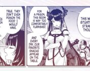 Hololive Advent vs Justice Motion Comic actúa como una precuela