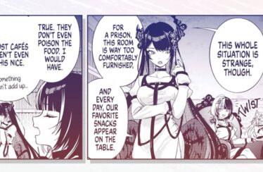 Hololive Advent vs Justice Motion Comic actúa como una precuela