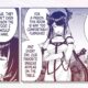 Hololive Advent vs Justice Motion Comic actúa como una precuela