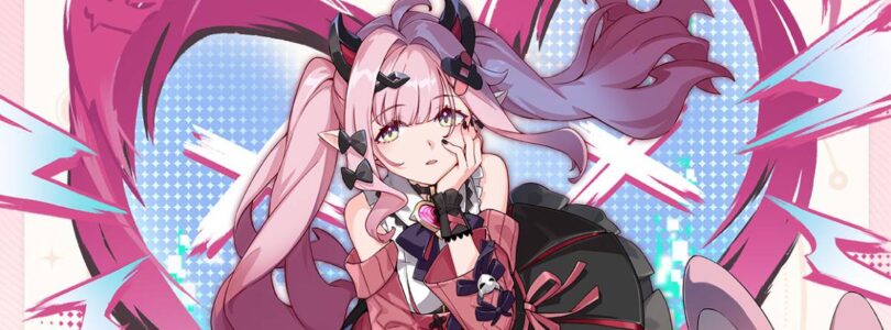 Honkai Nexus anima obtendrá más personalización de los personajes principales