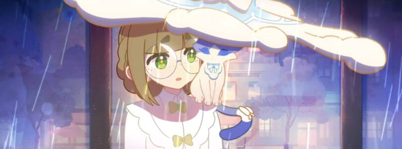 Honkai: Comienza la prueba de bonos de Nexus Anima Nexus, el trailer de Umpurrella se estrena