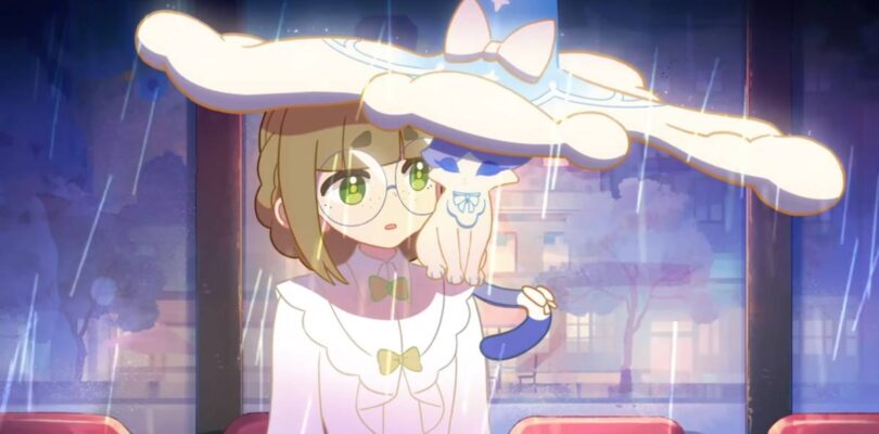 Honkai: Comienza la prueba de bonos de Nexus Anima Nexus, el trailer de Umpurrella se estrena