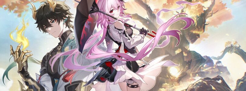 Honkai: Star Rail Versión 3.6 trae nuevos formularios para Dan Heng y el 7 de marzo, y puede ganar uno de ellos gratis