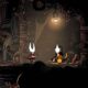 Mapa interactivo de Silksong Hollow Knight Silksong