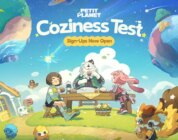 HoyOverse Petit Planet Life Sim Cerrado Coziness Prueba anunciada