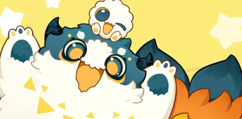 Hoyoverse compartió Petit Planet Teaser por su cruce de animales como