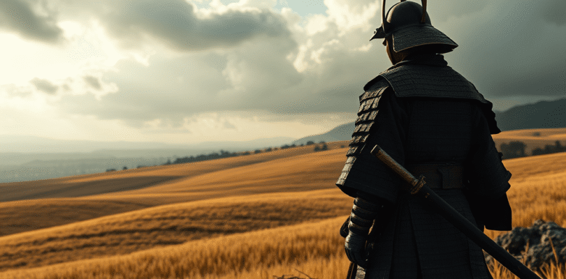 Samurai Spirit: Cómo Ghost of Tsushima estableció el listón para la narración de historias de PlayStation