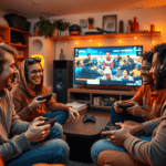 Encontrar amigos a través de PlayStation Communities