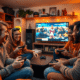 Encontrar amigos a través de PlayStation Communities