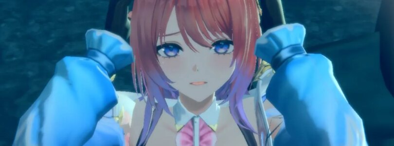 Revisión: Atelier Reseriana se ve mal en el interruptor