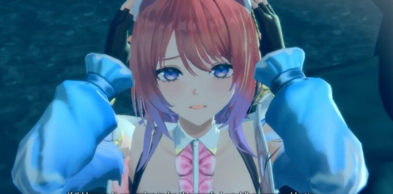 Revisión: Atelier Reseriana se ve mal en el interruptor