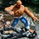 REVISIÓN: Marvel Legends the Thing Figura de la película (Cuatro Fantásticos)