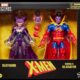 ¡Las leyendas de Marvel Gladiator y Deathbird X-Men se encuentran en orden!
