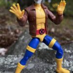 Revisión: Marvel Legends Morph Figura (X-Men 97 Wave 3)