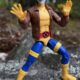 Revisión: Marvel Legends Morph Figura (X-Men 97 Wave 3)