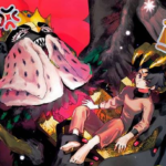Los fanáticos de Dragon Ball le encantará el galardonado manga Ichi the Witch