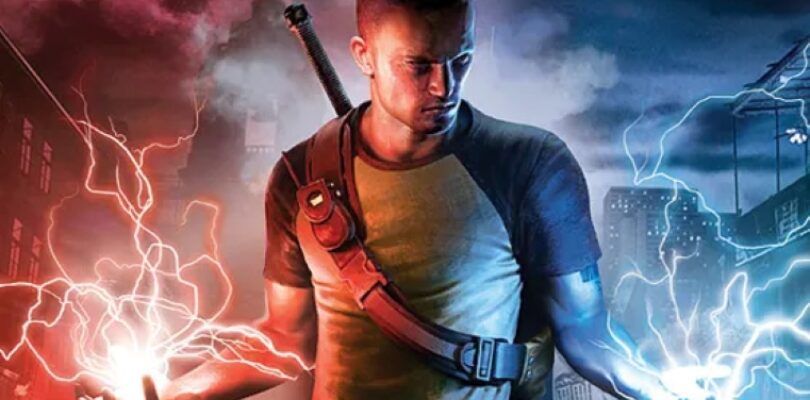 Infamous – Sucker Punch abierto a otro desarrollador que maneja un remaster