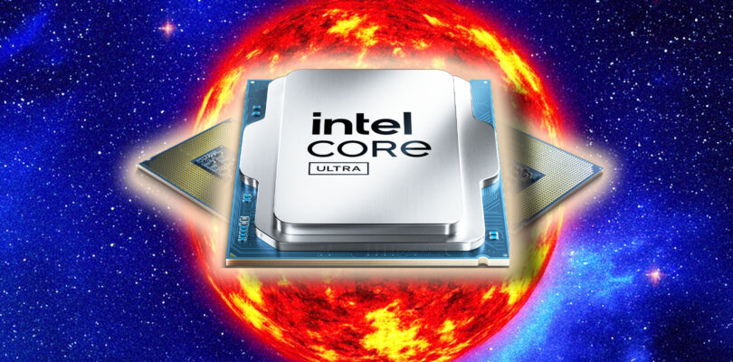Es oficial: “otra ola” de Intel Core Ultra Arrow Lake Cpus está llegando