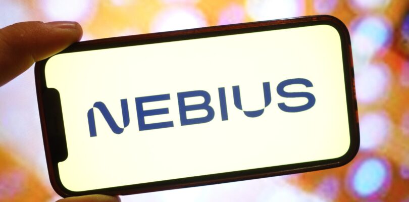 Microsoft, Nebius firma $ 17.4B AI Data Data Center Deal