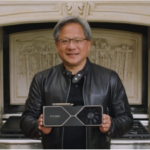 Nvidia invierte $ 5 mil millones en Intel