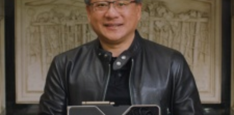 Nvidia invierte $ 5 mil millones en Intel