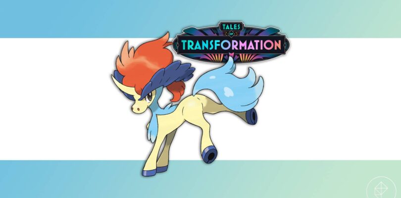 Pokémon Go ‘Tales of Transformation’ Keldeo Special Research Quest y recompensas