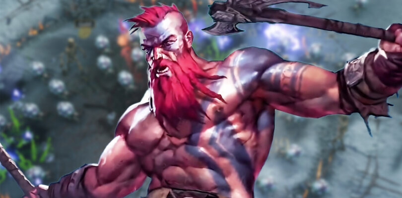 Brutal Roguelike Jotunnslayer alcanza nuevos niveles de infernal con la actualización de 1.0