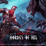 Hordes of Hel Review – The Grind Before Ragnarok – WGB