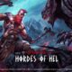 Hordes of Hel Review – The Grind Before Ragnarok – WGB