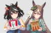 KFC Japón volverá a ejecutar la colaboración de Umamusume