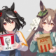 KFC Japón volverá a ejecutar la colaboración de Umamusume