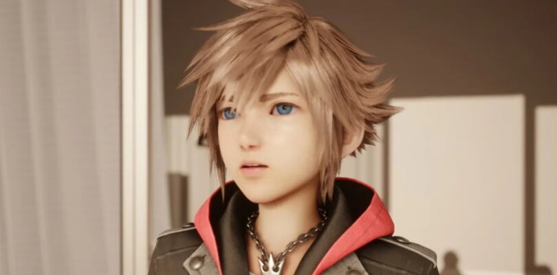 La actualización oficial de Kingdom Hearts 4 es una buena noticia para los fanáticos