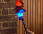 El personal de Kingdom Hearts Mage se une a la mercancía de Square Enix TGS
