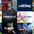 Juegos Konami TGS 2025 revelados