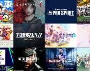 Juegos Konami TGS 2025 revelados