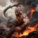 Siguiente juego de God of War que se dirige a Egipto, tiene Kratos empuñando un Khopesh – WGB