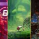 Silksong y otros 3 juegos geniales que estamos cavando