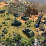 Despidos en Civilization 7 Dev anunciado en medio de la bomba de silksg
