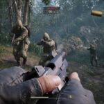 Digital Foundry ‘simplemente no puede recomendar’ Metal Gear Solid Delta: Snake Eater en Xbox Series S