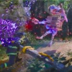 Let It Die Inferno trae acción de supervivencia de Roguelite a PS5 el 3 de diciembre